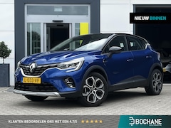Renault Captur - 1.3 TCe 140 Intens | Trekhaak | Camera 360 |