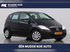 Mercedes-Benz A-klasse - 160 BlueEFFICIENCY Business Class | Meeneemprijs | Airco | Bluetooth | 15 Inch