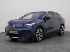 Volkswagen ID.4 - First 77 kWh | CAMERA | ADAPTIVE | STOEL- EN STUURVERW. | TREKHAAK