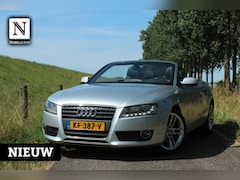 Audi A5 Cabriolet - 2.7 TDI Pro Line S |Handel / Export