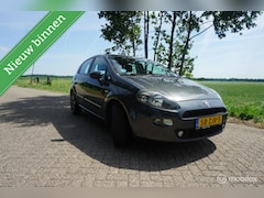 Fiat Punto Evo - 0.9 TwinAir Easy