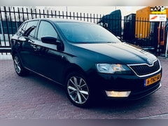 Skoda Rapid Spaceback - 1.4 TSI Greentech Elegance/DSG/Automaat/RIJKLAAR/