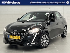Peugeot 208 - 1.2 PureTech Active Pack APPLE / ANDROID NAVIGATIE | AIRCO | PARKEERSENSOREN