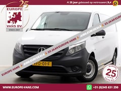 Mercedes-Benz Vito - 111 CDI 115pk XL Extra Lang Airco/Camera/Achterklep 02-2020