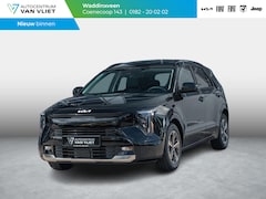 Kia Niro - 1.6 GDi Hybrid DynamicPlusLine | Nieuw model