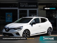 Renault Clio - 1.6 E-Tech Full Hybrid 145 evolution | Navigatie | Trekhaak |