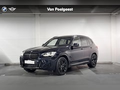 BMW X3 - xDrive30e High Executive | M-Sport | Head-Up Display | Trekhaak | Panoramadak | Comfort Ac