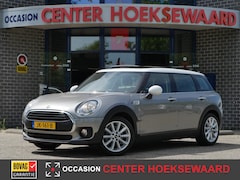 MINI Clubman - 1.5 Automaat Salt | Panorama dak | Navigatie | PDC | 17"inch |