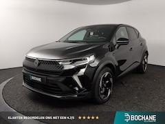 Renault Captur - 1.6 E-Tech full hybrid 145 techno | 360° Camera | Navigatie | Adaptive Cruise Control | Cl