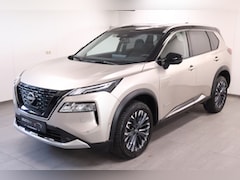 Nissan X-Trail - 1.5 e-4ORCE Tekna 4WD | Two-Tone