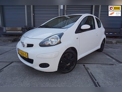 Toyota Aygo - 1.0-12V Comfort *AUTOMAAT