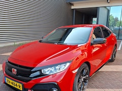 Honda Civic - 1.0 i-VTEC Black Edition