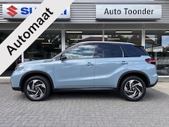 Suzuki Vitara - Automaat 1.4 Boosterjet Smart Hybrid Style
