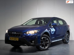 Subaru XV - 1.6i Intro AWD AUT /Clima/ACC/CarPlay/BOTS/LaneAss/Trekhaak/LMV