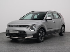 Kia Niro EV - DynamicLine 64.8 kWh | CAMERA | ADAPTIVE | STOEL- EN STUURVERW