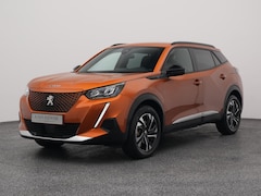 Peugeot e-2008 - EV Allure 50 kWh | CAMERA | CARPLAY