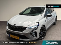 Renault Clio - 1.6 E-Tech Full Hybrid 145 esprit Alpine | Blind spot detectie | Camera | Navigatie |
