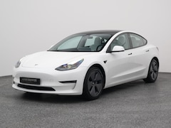 Tesla Model 3 - Long Range AWD 75 kWh | PANO | CAMERA | STOELVERWARMING