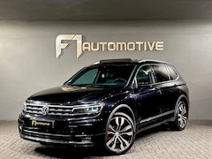 Volkswagen Tiguan Allspace - 2.0 TSI 4M 3 x R Line Pano|Memory|HuD