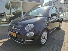 Fiat 500 - 1.0 Hybrid Dolcevita panoramadak / beats