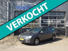 Ford Focus Wagon - 1.6-16V Trend Zeer nette