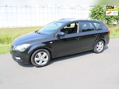 Kia Cee'd Sporty Wagon - 1.4 Navigator Plus Pack