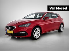 SEAT Leon - 1.0 TSI Style Launch Edition | CAMERA | DIGITAAL DASHBORD | PARKEERSENSOREN | ADAPTIVE CRU