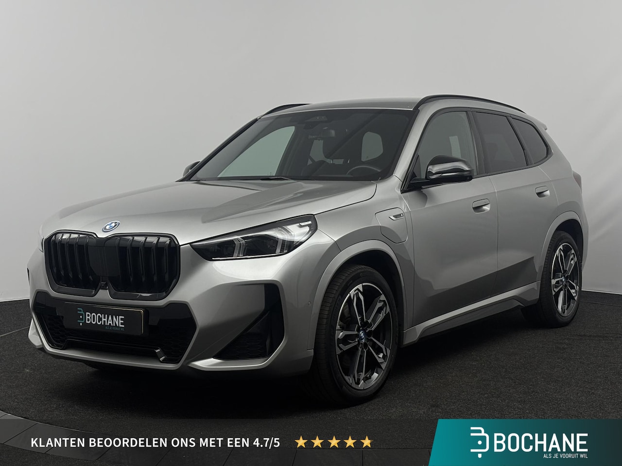 BMW X1 - xDrive30e | M-sport | Trekhaak | Head-up | - AutoWereld.nl