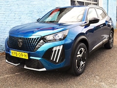 Peugeot 2008 - 1.2 Hyb 145 Allure pdc v+a carplay crc