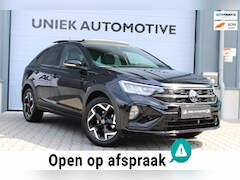 Volkswagen Taigo - 1.0 TSI 116 PK | R LINE | PANO | CARPLAY | LED | ACC | NAVIGATIE | PDC | VOL OPTIES