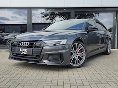 Audi A6 Avant - 55 TFSI e quattro Competition + 3x S-LINE + ADAPT CRUISE + CAMERA