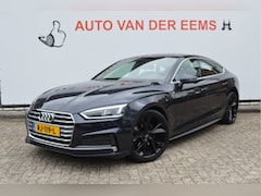 Audi A5 Sportback - 2.0 TFSI MHEV Sport NL-Auto / S-Line / Drive select / 19" / Led verl