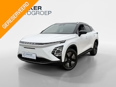 Omoda 5 - 5 EV Premium 61 kWh