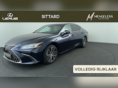 Lexus ES - 300h 35th Edition