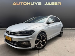 Volkswagen Polo - 1.0 TSI Highline Business R - Pano // Virtual // ACC // Carplay