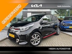Kia Picanto - 1.0 DPi GT-Line | Tot 10 jaar of 150.000 km Garantie |