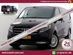 Mercedes-Benz Vito - 116 CDI 163pk 9G Automaat XL Extra Lang 4x4 ZG2 LED/ACC/2x Schuifdeur 05-2024