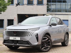 Peugeot 3008 - 1.6 plug-in Hybrid 195 Allure / 360 Camera / Afneembare Trekhaak / Voorraad Voordeel