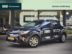 Kia Stonic - 1.0 T-GDi MHEV DynamicLine |NAVI|CLIMA|CRUISE|