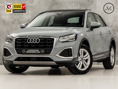 Audi Q2 - 35 TFSI Sport 150Pk Automaat (PANORAMADAK, VIRTUAL COCKPIT, GROOT NAVI, LEDER, CAMERA, STO