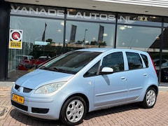 Mitsubishi Colt - 1.3 Invite 5Drs Airco LM-Velgen NL-AUTO NAP Nieuwe APK