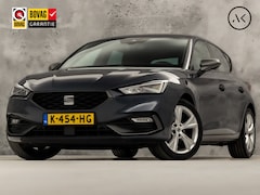 SEAT Leon - 1.0 TSI FR Sport (APPLE CARPLAY, GROOT NAVI, GETINT GLAS, PARKEERSENSOREN, SPORTSTOELEN, A