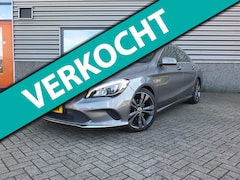 Mercedes-Benz CLA-Klasse - 180 Automaat | Afn trekhaak | Carplay optie | Sportief | Luxe
