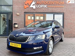 Skoda Octavia Combi - 1.6 TDI Greentech Ambition Business