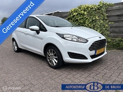 Ford Fiesta - 1.0 Style