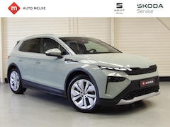 Skoda Elroq - 50 kWh Elektromotor 170pk Lodge