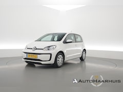 Volkswagen Up! - 1.0 BMT move up |Rijklaar | Airco | All Seasons | Bluetooth | Licht-/ Regensensor |