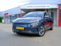 Hyundai Kona Electric - EV Comfort 64 kWh Aut. Navi|Adapt.Cruise|1e Eig|Cam|Clima