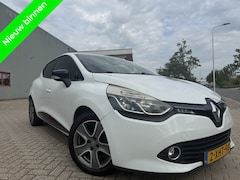 Renault Clio - 1.5 dCi Night&Day Sensoren|Clima|Clima