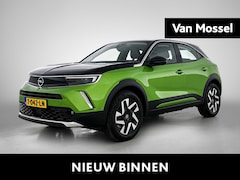 Opel Mokka-e - Ultimate 50-kWh 11kw bl
